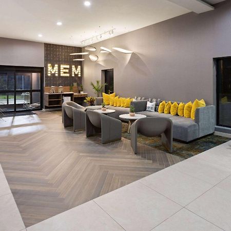 La Quinta Inn & Suites By Wyndham Memphis I-240 Екстер'єр фото
