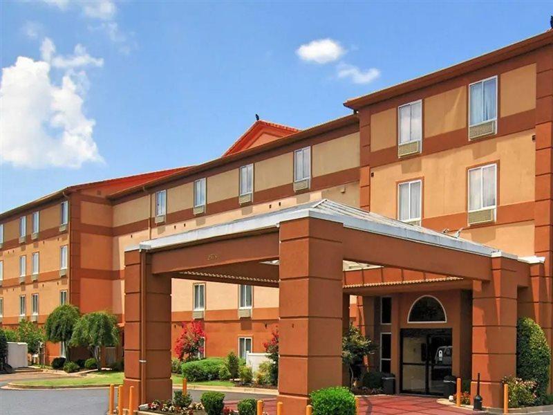 La Quinta Inn & Suites By Wyndham Memphis I-240 Екстер'єр фото