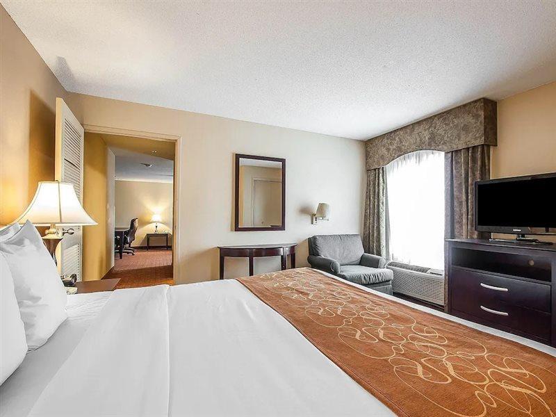 La Quinta Inn & Suites By Wyndham Memphis I-240 Екстер'єр фото