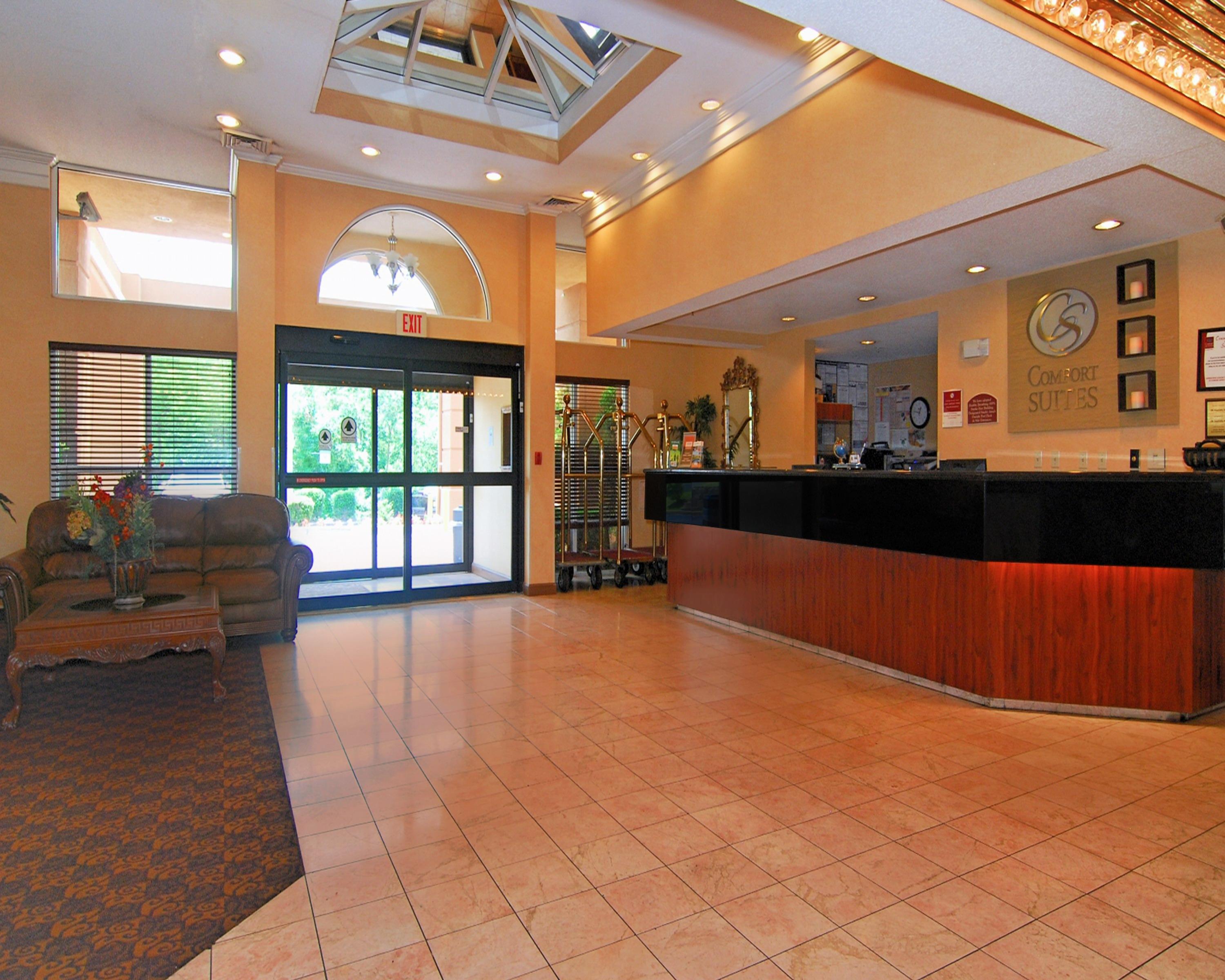 La Quinta Inn & Suites By Wyndham Memphis I-240 Екстер'єр фото