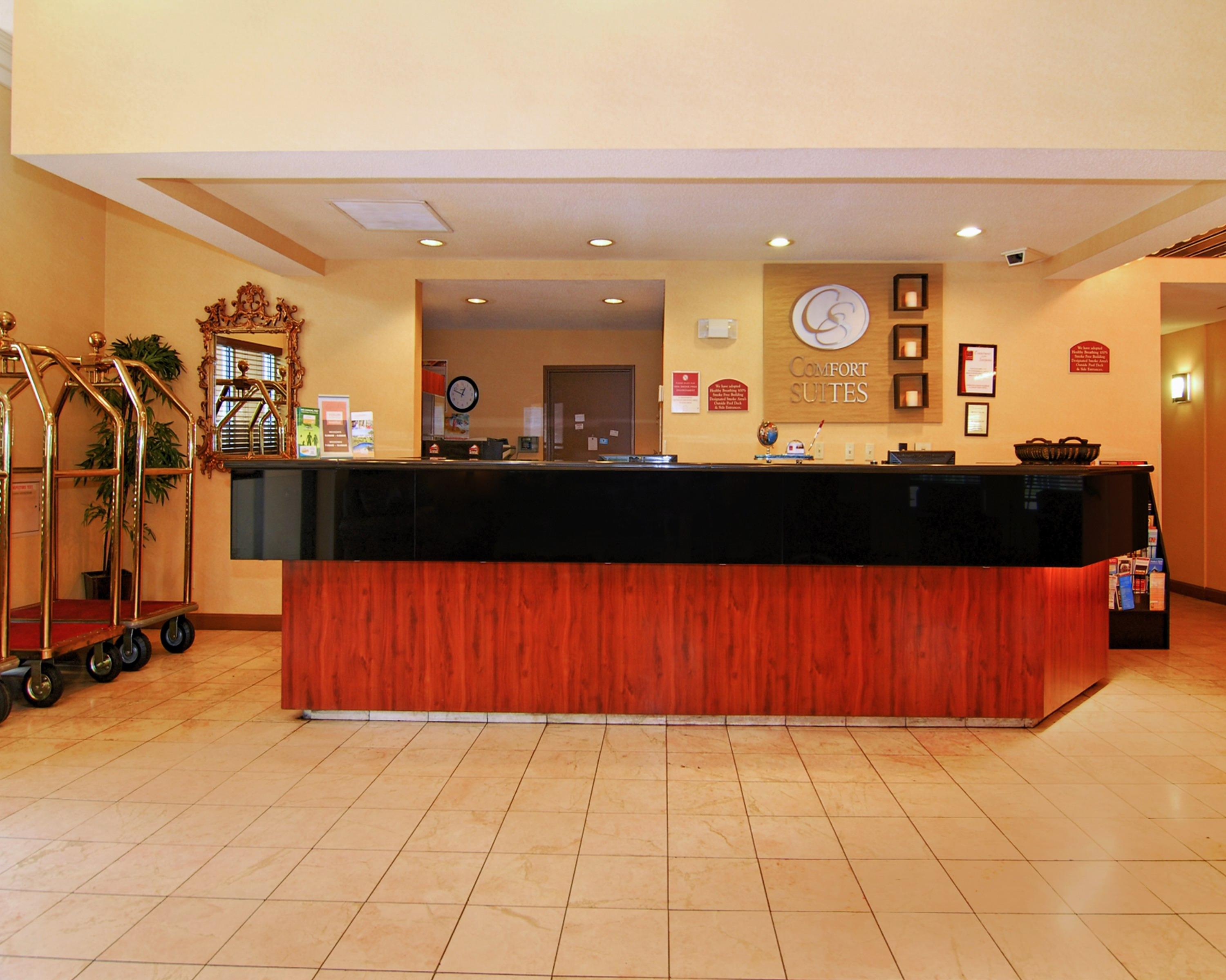La Quinta Inn & Suites By Wyndham Memphis I-240 Екстер'єр фото