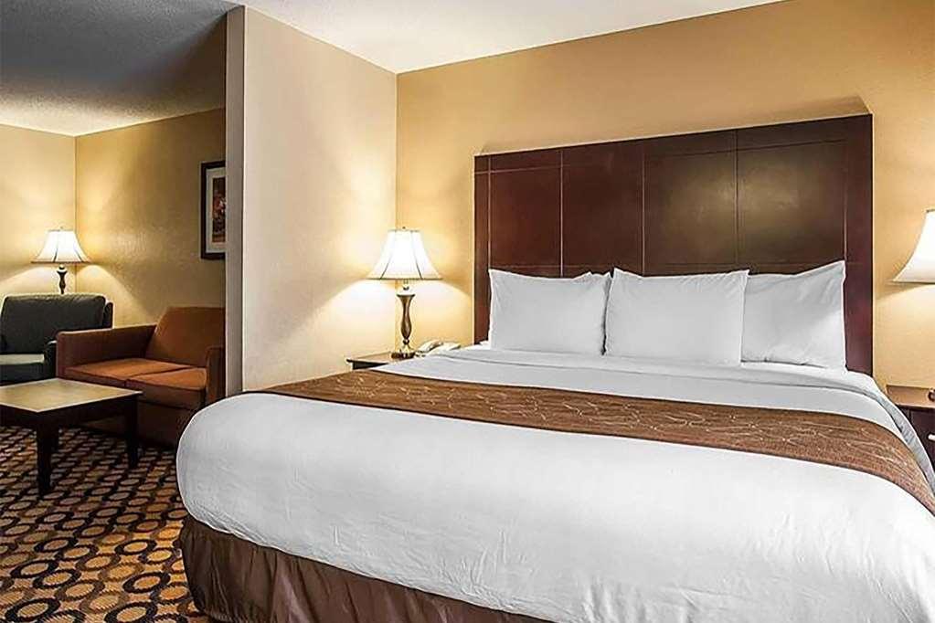 La Quinta Inn & Suites By Wyndham Memphis I-240 Номер фото