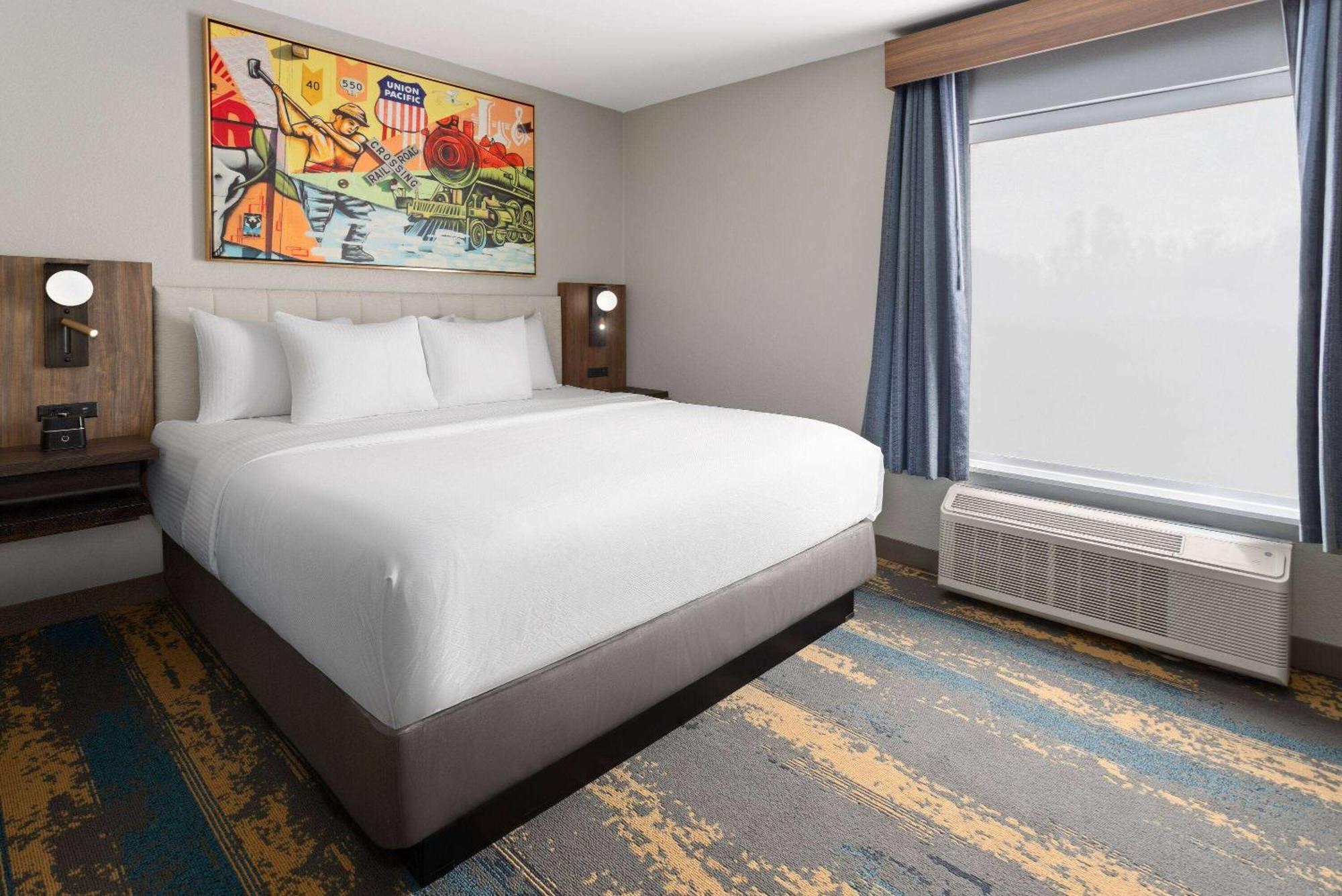 La Quinta Inn & Suites By Wyndham Memphis I-240 Екстер'єр фото