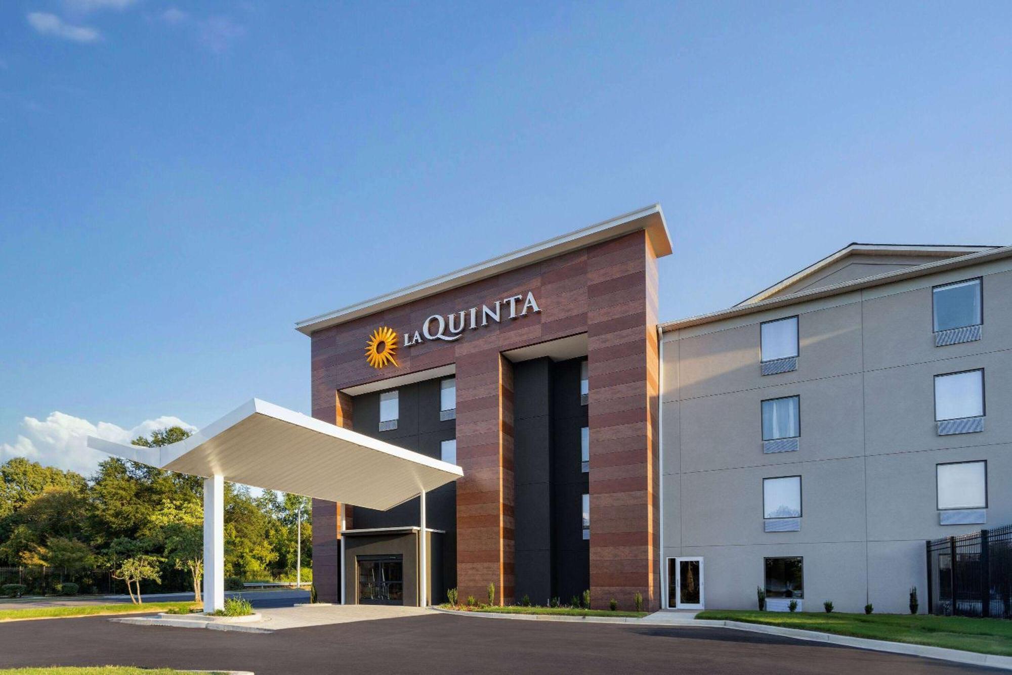 La Quinta Inn & Suites By Wyndham Memphis I-240 Екстер'єр фото