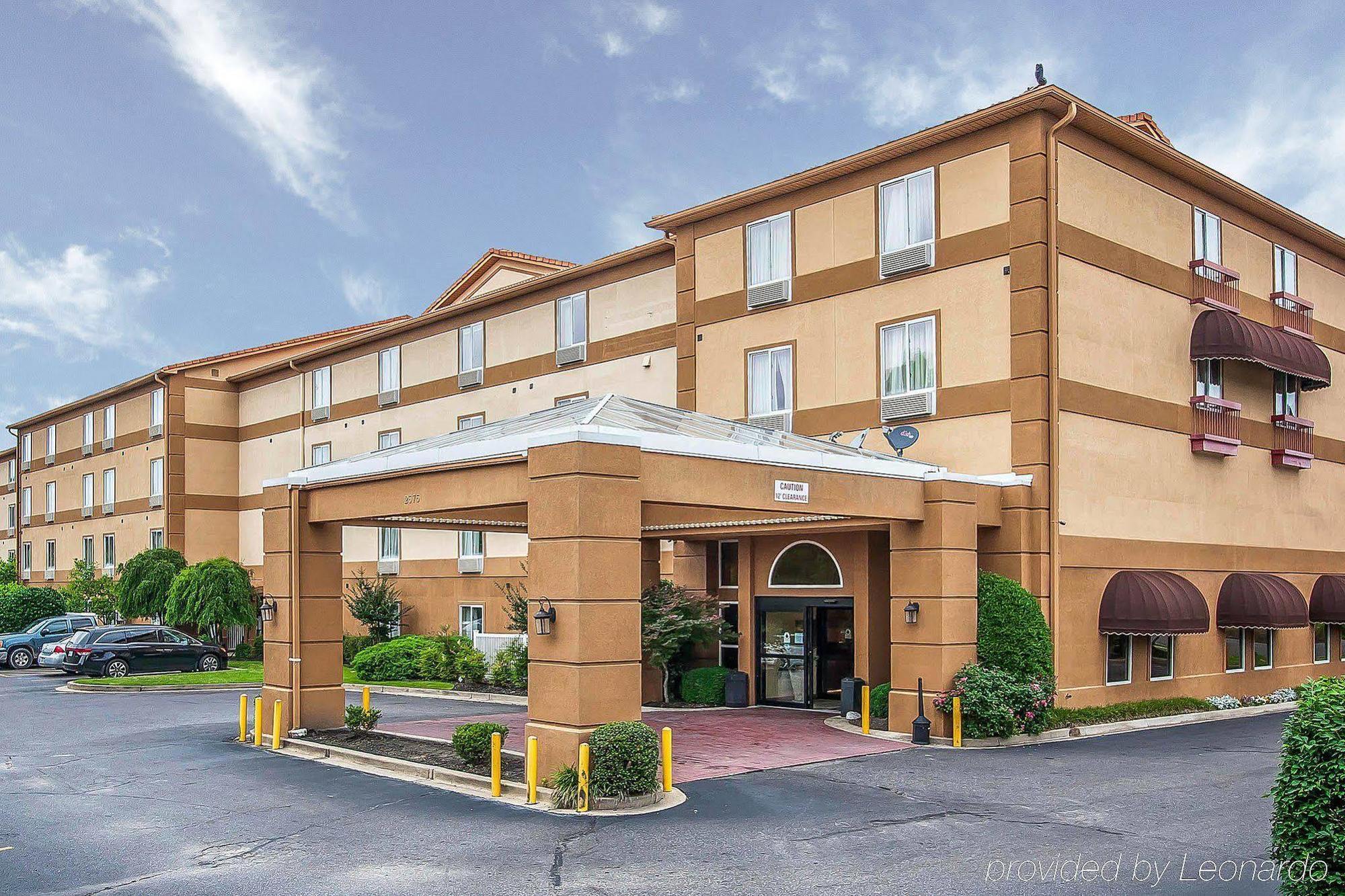 La Quinta Inn & Suites By Wyndham Memphis I-240 Екстер'єр фото